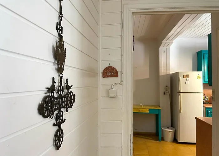 Σπίτι διακοπών Traditional House In Old Town