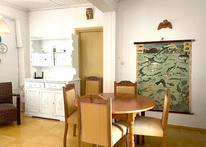 Traditional House In Old Town Σπίτι διακοπών Λευκάδα